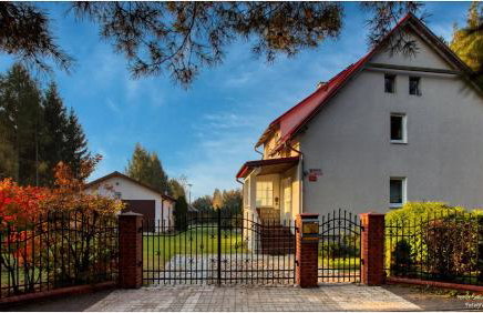 Apartament w Villa Konik Mazury - Foto 8