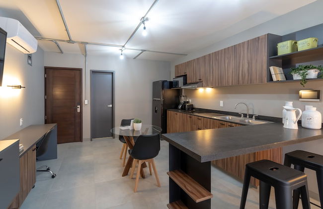 Tribu San Martín Chapultepec - Foto 40