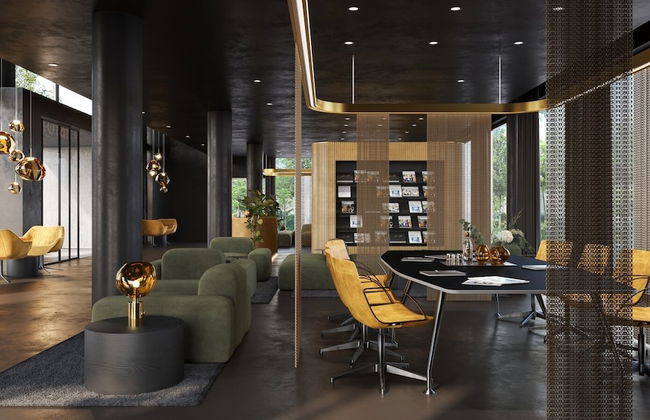 VISIONAPARTMENTS Glattbrugg - Foto 4