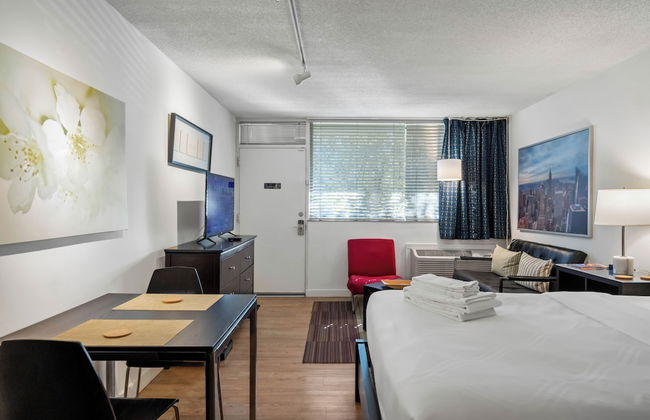 BCA Furnished Apartments - Foto 29