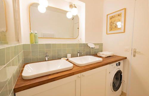 L'Envol - Eiffel Tower view, near metro - Photo 21