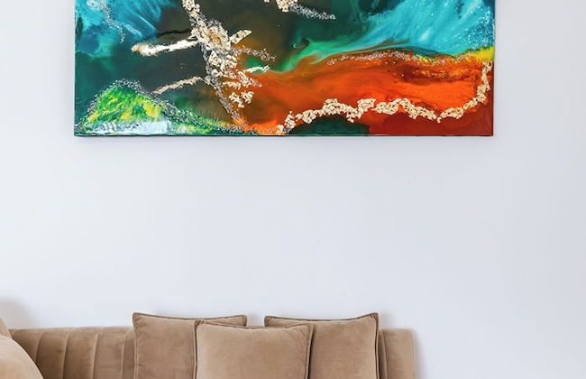 The Modern Escape 2 BDR NEW - Foto 43