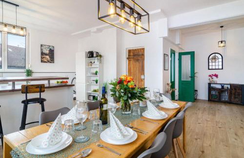 Mäxle's Loft Winzeln - Foto 18