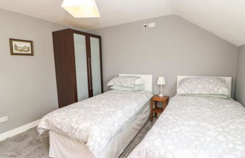 Anvil Cottage - Foto 27