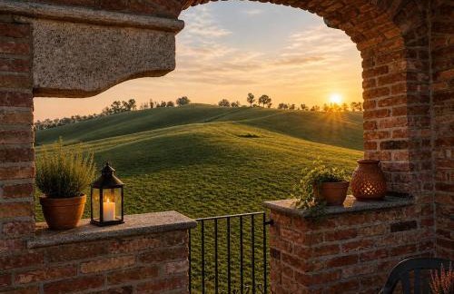Il Castelletto di Gomo - Relax nella natura con SPA privata outdoor - Photo 33
