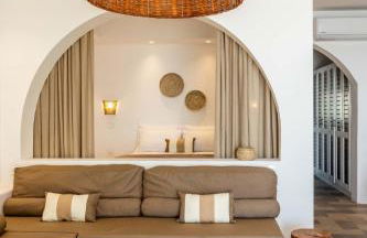 Euphoria Suites and Spa - Foto 7