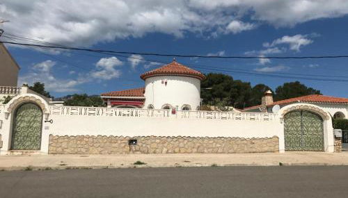 Mooie vrijstaande vakantiewoning met privé-zwembad - Foto 2