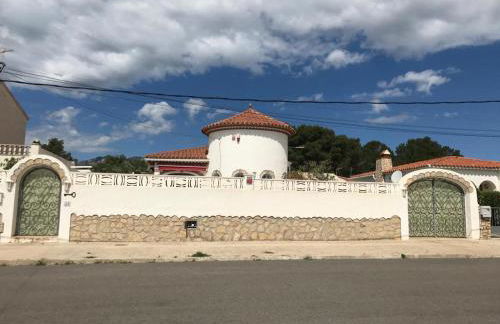 Mooie vrijstaande vakantiewoning met privé-zwembad - Foto 2