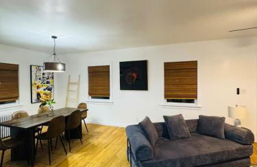 Staten Luxe, Modern Stay Close to NJ, NYC and Brooklyn! - Foto 18