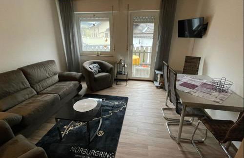 Relaxen am Ring Fewo 2 - Foto 1