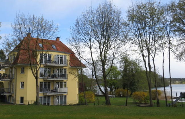 Holiday Apartment Seagull - Foto 20