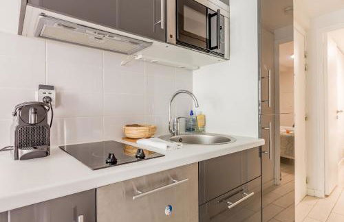 Résidence Louvre - Bellan - Foto 58