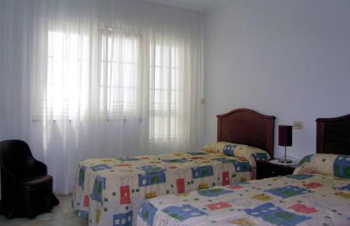 Apartamentos Playa Monte Pindo - Morada Druida - Foto 6