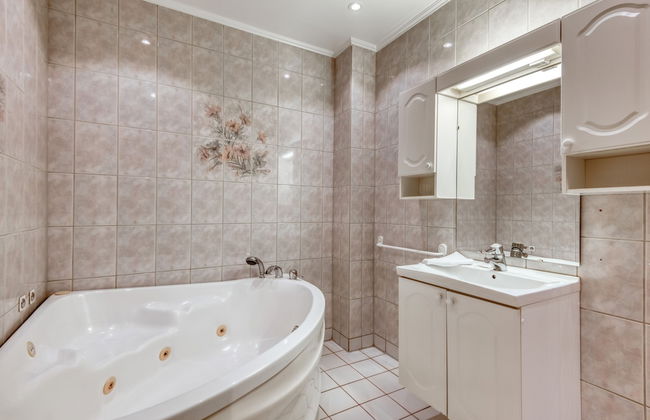 Trondheim Leilighetshotell - Foto 55