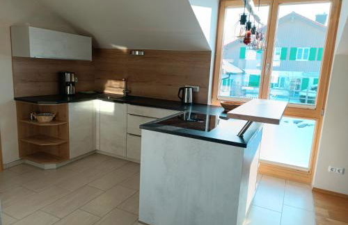 Ferienwohnung Abendsonne - Foto 10