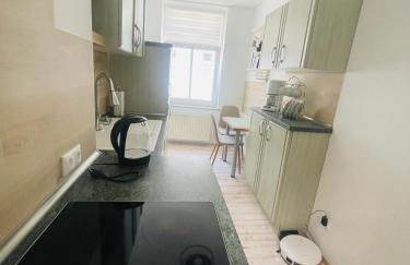 Ferienwohnung auf der Spreeinsel - Foto 18