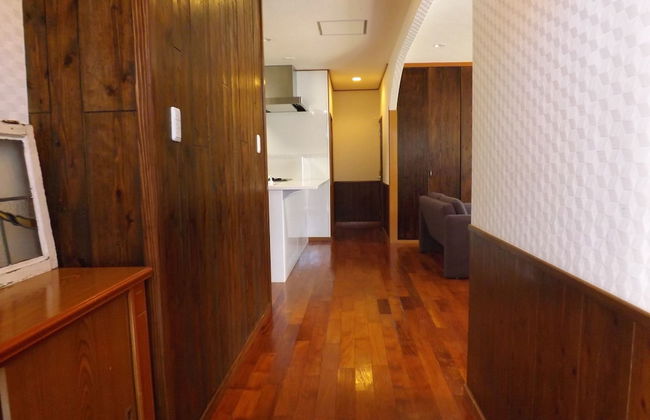 Condominium Sango - Foto 2