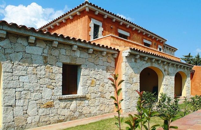 Apartment in Monte Petrosu Near San Teodoro - Foto 19