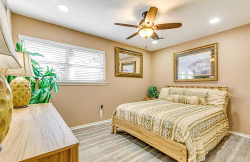 6 Mi to Dtwn Charming Home in Little Rock - Foto 12