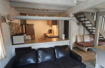 Chalet Oustaou Campan La Mongie Col du Tourmalet - Foto 23