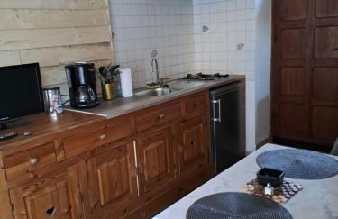 Gîte 3 "le Canal de Baza" aux Magnolias - Foto 7