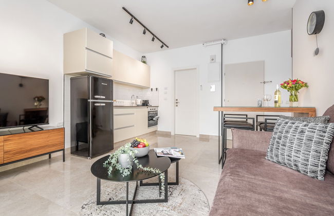 Sea U Jerusalem Mahane Yehuda Apartment Hotel - Foto 70