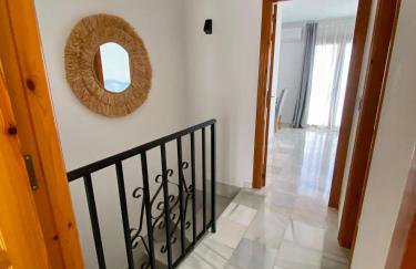 Palm View Apartment Vera Coast - Foto 32