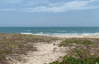 Casa de Praia no Morro Branco - Photo 9