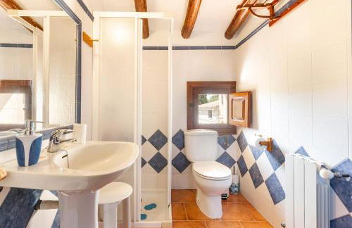 Cortijo La Jimena - Foto 22