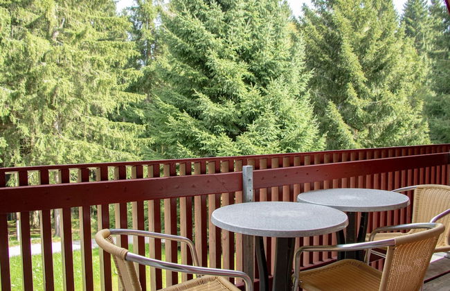 Lovely Apartment in Breitenbrunn With Shared Sauna - Foto 29