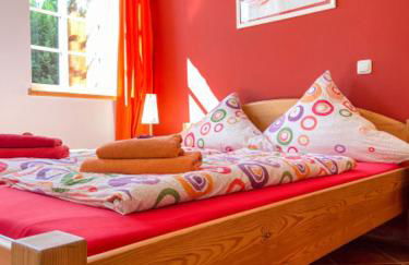 Der Nagelhof Ferienwohnungen - Photo 8