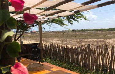 Ventos do Delta Kite Chalés - Photo 24