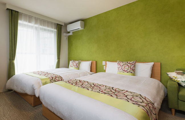 GRAND BASE Mojiko - Foto 34