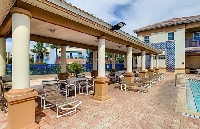 3 Bed-2 Bath Condo-new Smyrna Beach Florida - Foto 59