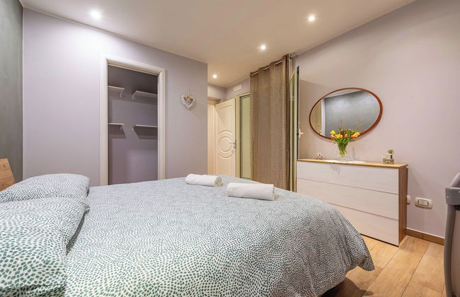 Levante Home in the Centre of Bari - Foto 4