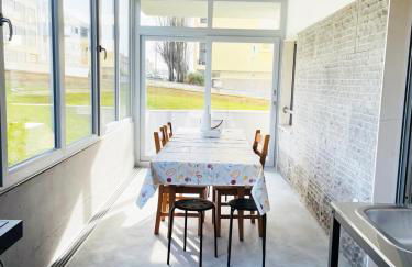 Casa Pedra da Nau- 2 bedroom APT @Figueira da Foz - Foto 29