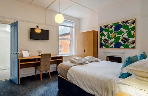 Tommy Jacks Beach Apartments - Foto 21