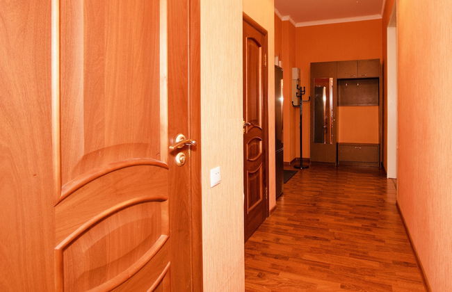 LUXKV Apartment on Old Arbat - Photo 3