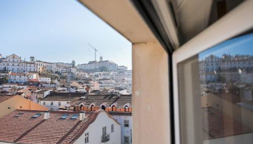 GuestReady - Terrace Cozy Stay - Foto 2