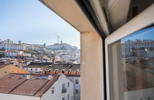 GuestReady - Terrace Cozy Stay - Foto 2