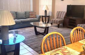 Disney Area Condo at Laguna Bay Villas! - Foto 5