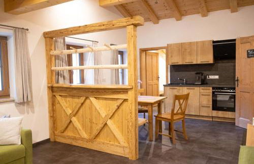 Ferienwohnung Hirnsberglehen - Foto 55