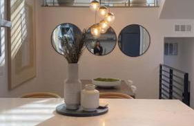 La Jolla Townhouse steps away from Windansea beach - Foto 9