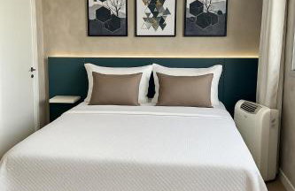 Elegante apartamento próx metrô Brás - Rua Coronel Mursa, 56 - Brás - Foto 8