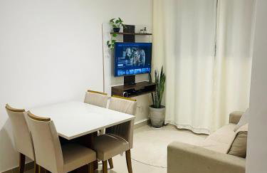 Auréa Residência - a 500 m da Praia - Foto 11