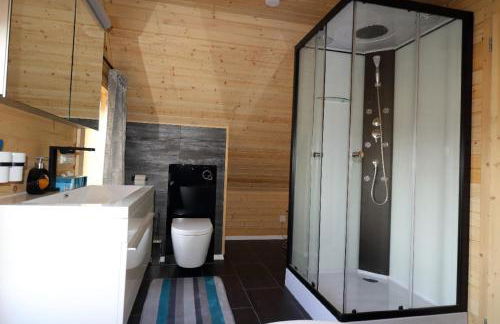 Chalet Fuchsberg - Foto 23