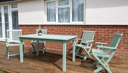 Mill House Bungalow - Foto 2