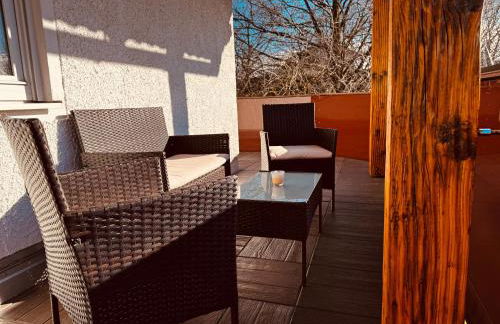 Ferienwohnung Bavaria Weekend - Foto 52