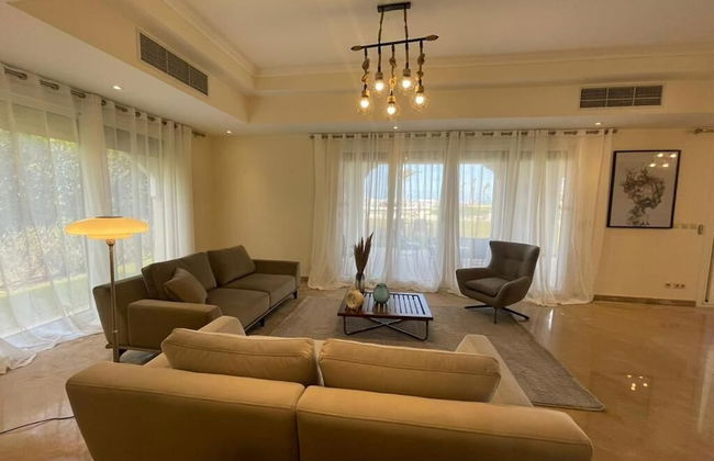 First row Sea view villa in safi Marassi - Foto 67