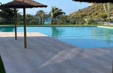 Modern apartment sea view with private jacuzzi - Photo 3